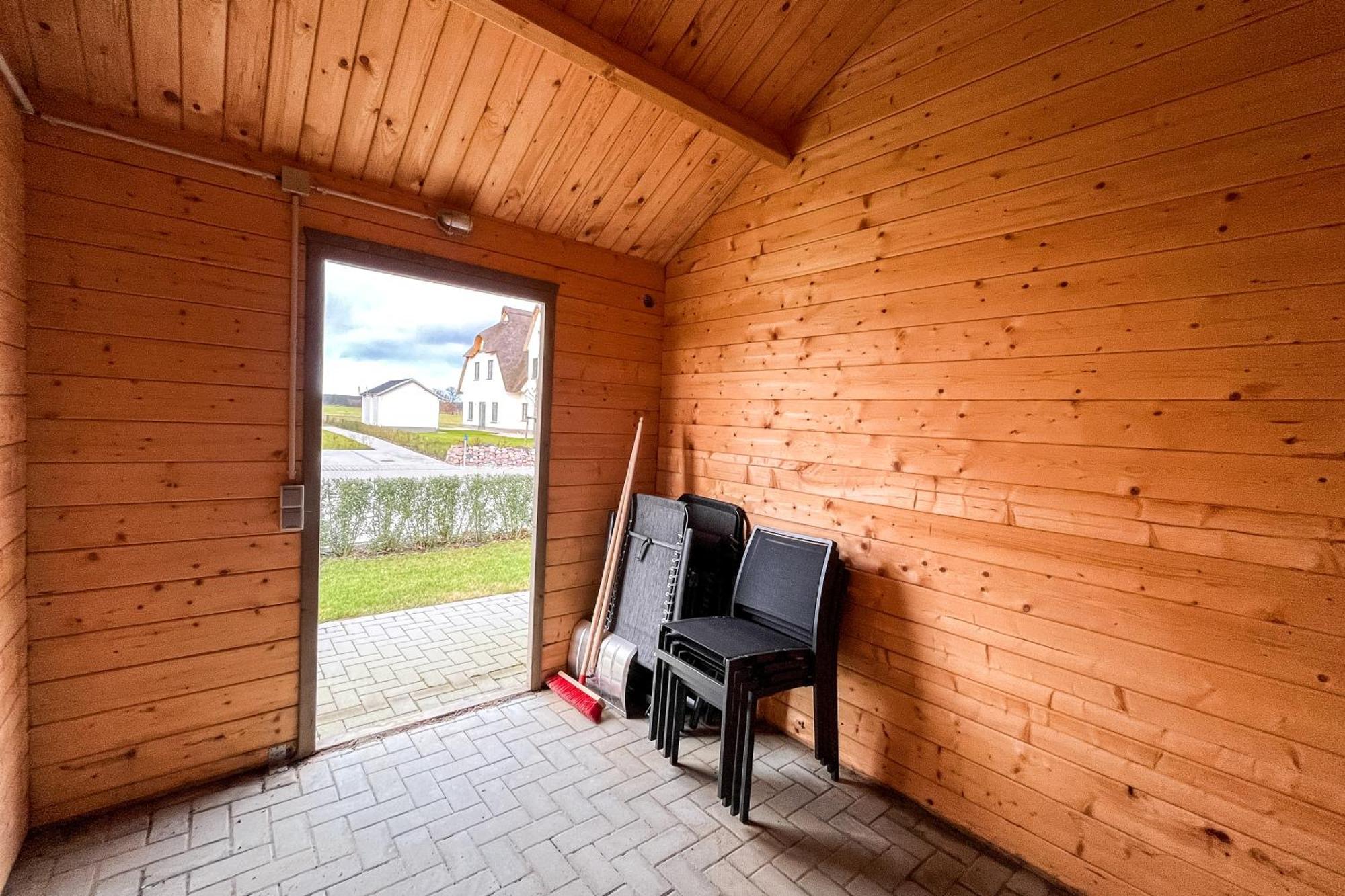 Apartamento Zolima - Modern - E-Bike Ladestation - Familie Stolpe auf Usedom Exterior foto